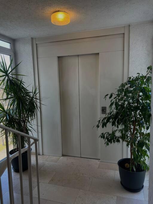 Penthouse Apartment In Kehl מראה חיצוני תמונה