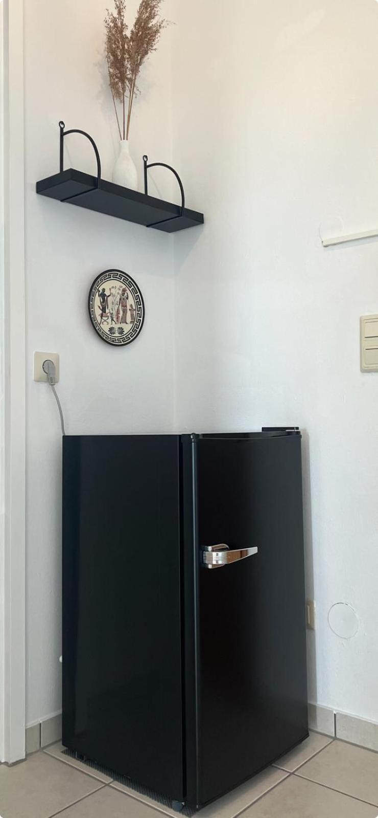 Penthouse Apartment In Kehl מראה חיצוני תמונה